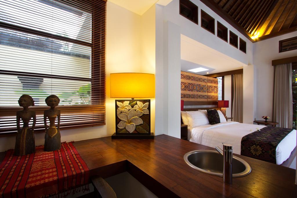 Villa Zamaya Sanur Esterno foto