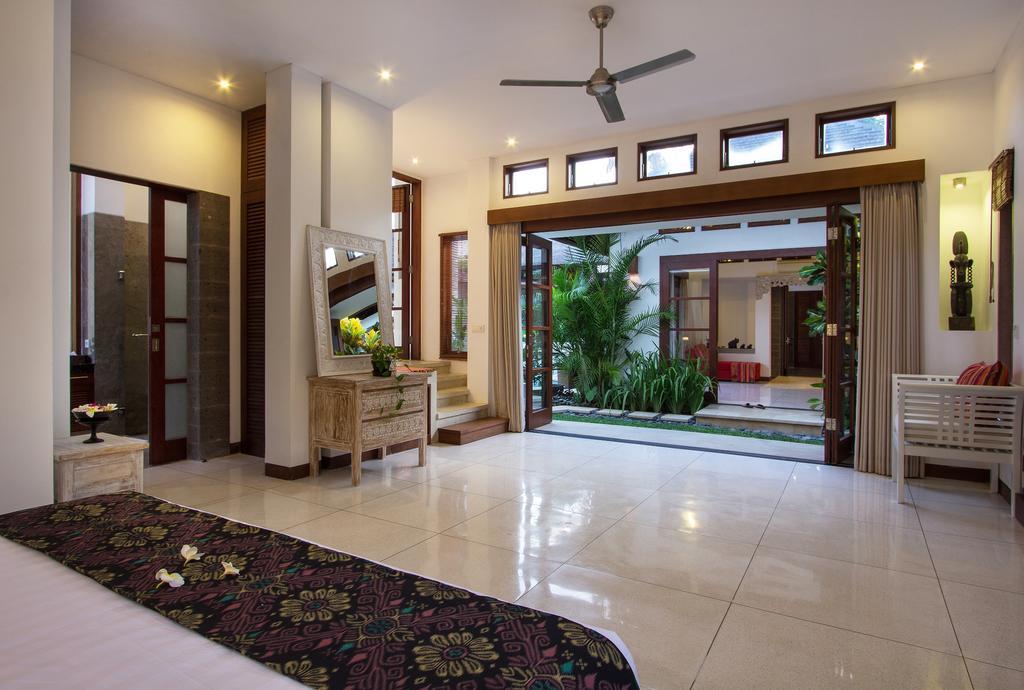 Villa Zamaya Sanur Esterno foto