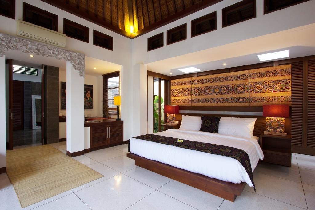 Villa Zamaya Sanur Esterno foto