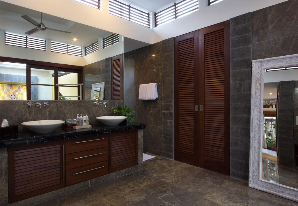 Villa Zamaya Sanur Esterno foto