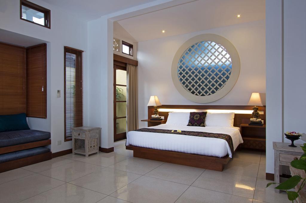 Villa Zamaya Sanur Esterno foto